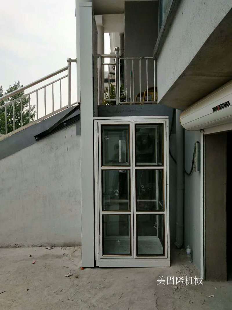 贵阳无障碍升降机价格