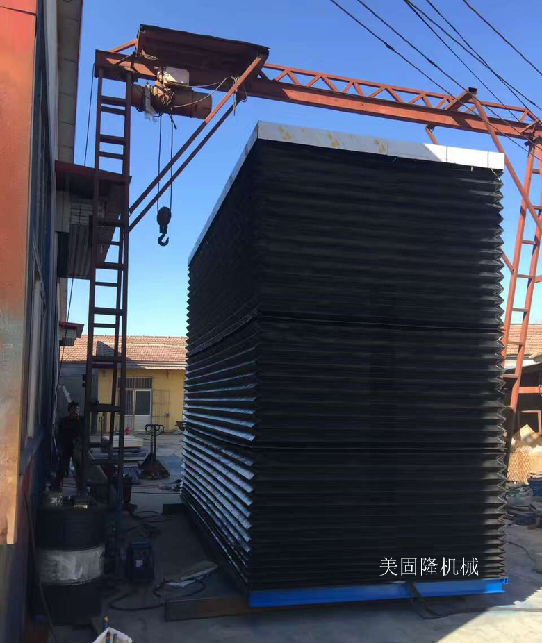 贵阳固定式升降机价格