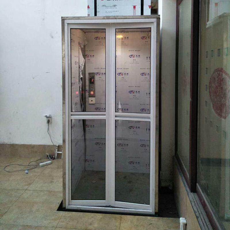 贵阳家用简易电梯